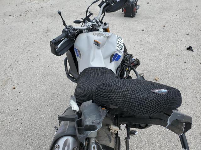 2019 YAMAHA XT1200ZE - JYADP05E2KA001225