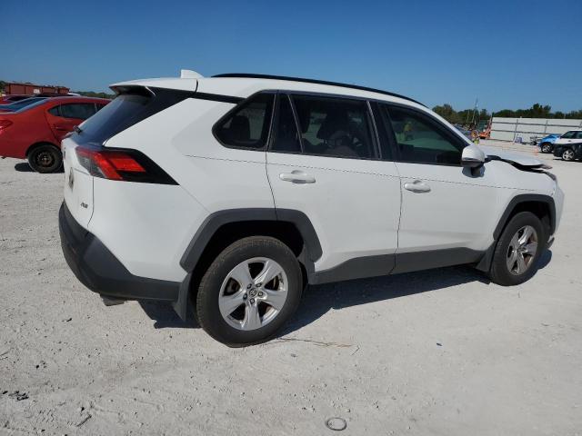 JTMW1RFVXLD042638 Toyota Rav4 Xle 2020
