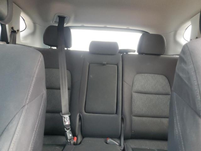 2016 HYUNDAI TUCSON LIM - KM8J33A42GU188243