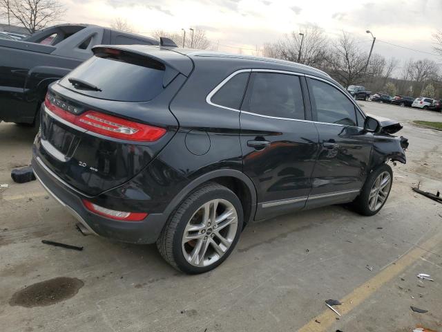 Vin: 5lmcj3d90hul15978, lot: 49661105, lincoln mkc reserve 20173