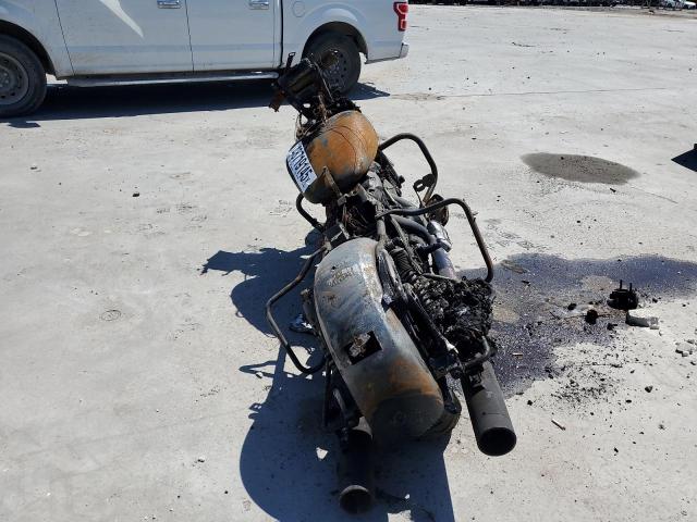2022 HARLEY-DAVIDSON FLTRK 1HD1KZF12NB652616
