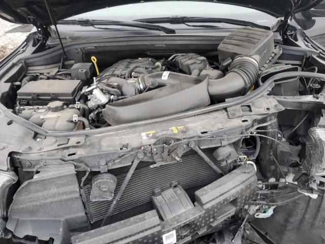 2022 DODGE DURANGO GT - 1C4RDHDG2NC203494