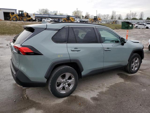 Vin: 2t3p1rfvxnw304233, lot: 50773815, toyota rav4 xle 20223