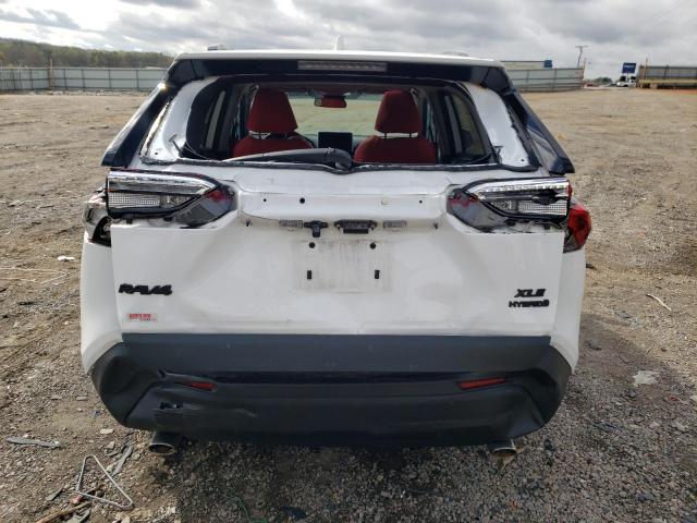 2024 TOYOTA RAV 4 4T3RWRFV5RU139207