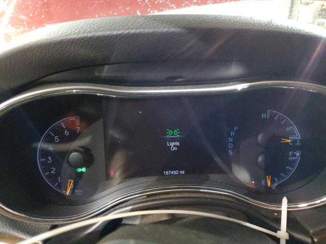 2015 JEEP GRAND CHER - 1C4RJFBG2FC705679