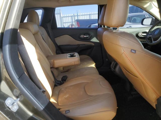 2015 JEEP CHEROKEE S - 1C4PJLAB7FW585002