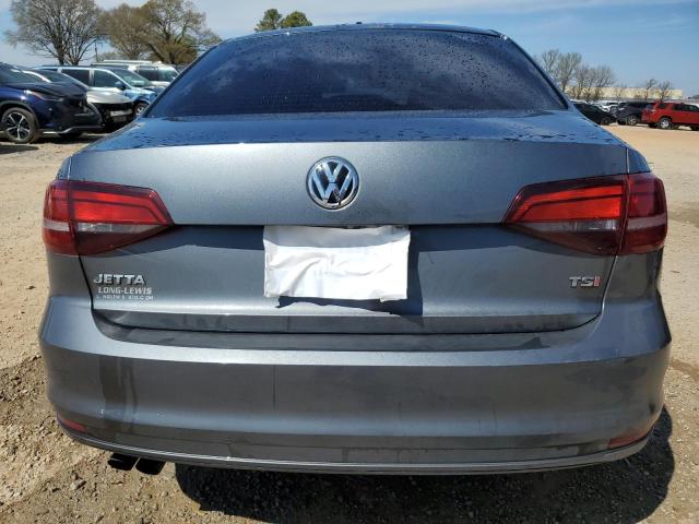 2018 VOLKSWAGEN JETTA S - 3VW2B7AJ1JM244433