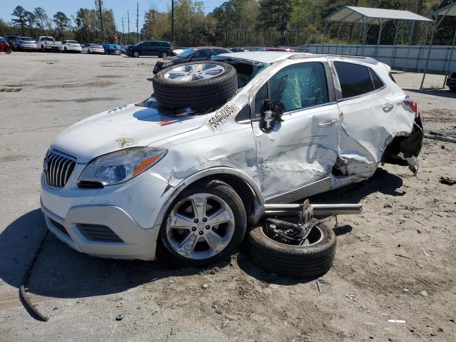 Vin: kl4cjasb7gb664061, lot: 50440285, buick encore 2016 img_1