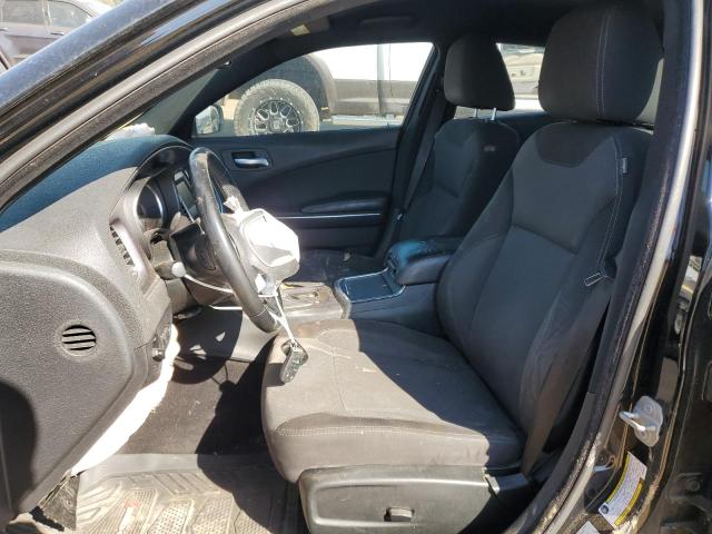 2015 DODGE CHARGER SE - 2C3CDXBG2FH848426