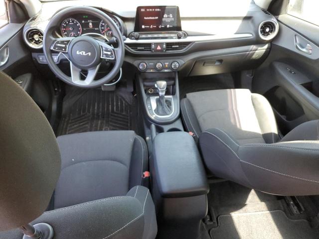 2022 KIA FORTE FE - 3KPF24ADXNE463839