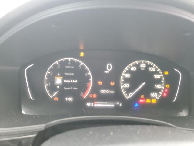2023 HONDA CIVIC LX - 2HGFE2F27PH563019