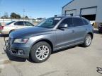 2016 AUDI Q5 PREMIUM - WA1C2AFP1GA034335
