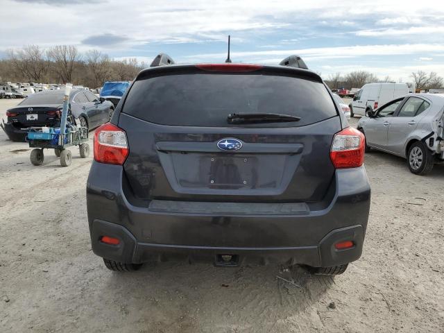 2015 SUBARU XV CROSSTR JF2GPADC6F8269801