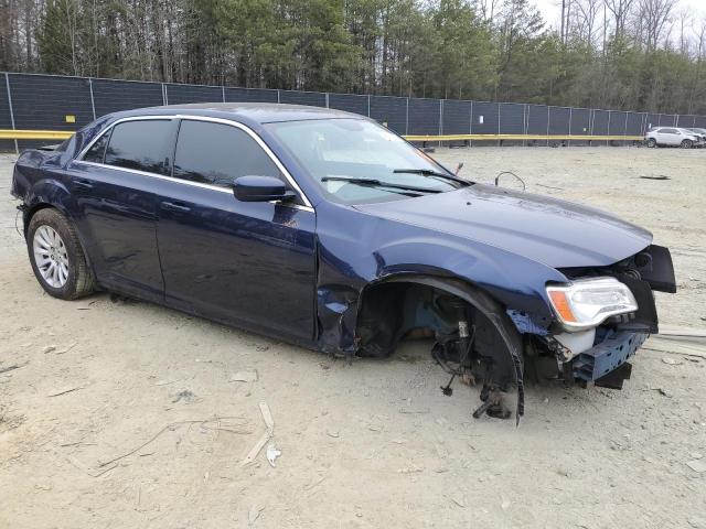 Vin: 2c3ccaag9eh175425, lot: 49037145, chrysler 300 20144