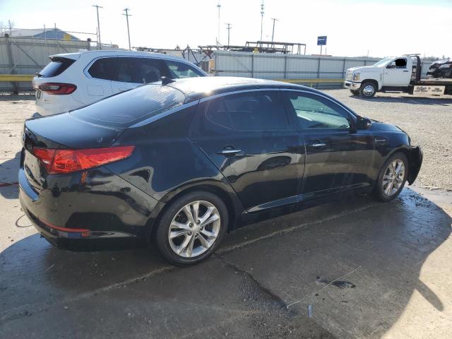 Vin: 5xxgn4a71dg199275, lot: 49987545, kia optima ex 20133