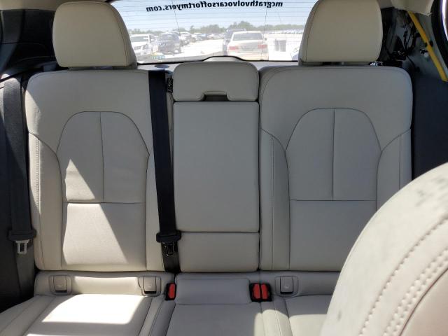 2025 VOLVO XC40 PLUS YV4L12UEXS2463599