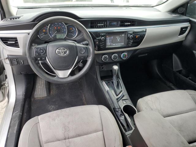 2015 TOYOTA COROLLA L 5YFBURHE3FP311955