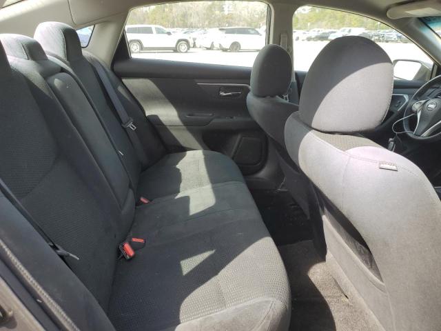 2015 NISSAN ALTIMA 2.5 - 1N4AL3AP9FC153918