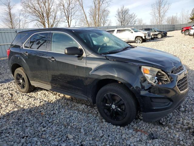 Vin: 2gnfleek6g6179694, lot: 50313525, chevrolet equinox ls 20164