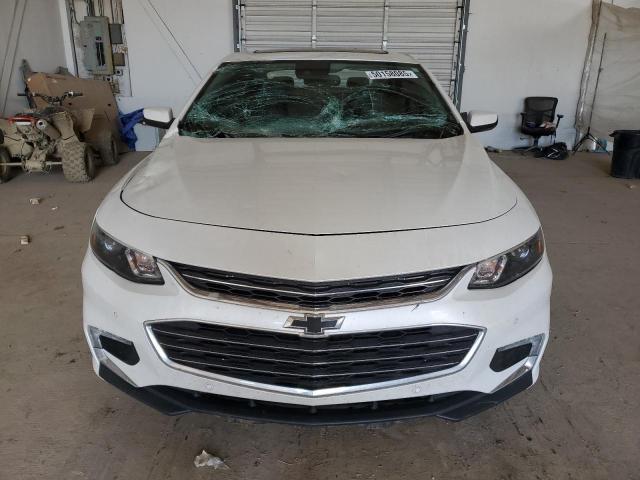 2016 CHEVROLET MALIBU LT - 1G1ZE5ST0GF180366