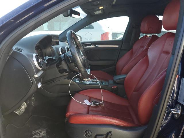 2017 AUDI S3 PREMIUM WAUB1GFFXH1058761