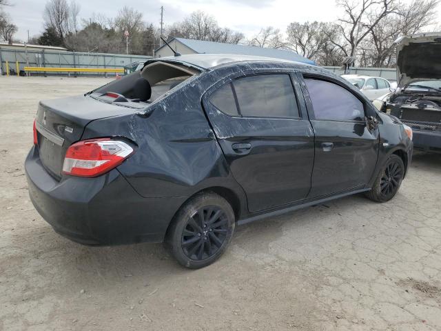 Vin: ml32f4fj0lhf11945, lot: 49724275, mitsubishi mirage g4 se 20203