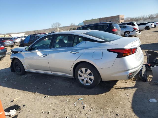 Vin: 1n4bl4bv7kc208187, lot: 49971015, nissan altima s 20192