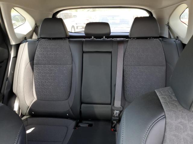 2024 KIA SELTOS S - KNDEU2AA3R7641760