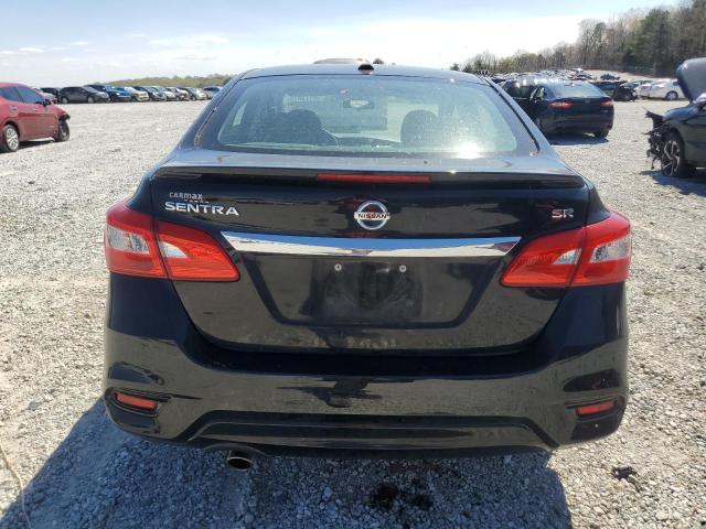 2017 NISSAN SENTRA S - 3N1AB7AP5HY281381