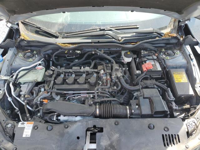 2021 HONDA CIVIC SPOR - SHHFK7H47MU228247