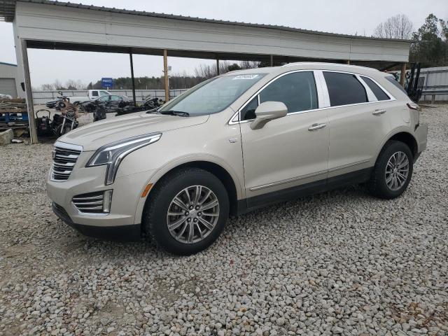 CADILLAC XT5 LUXURY