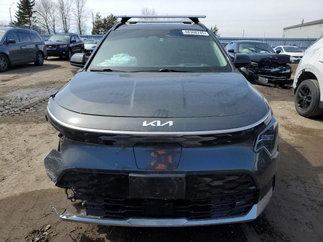 2023 KIA NIRO WAVE KNDCT3L12P5044220