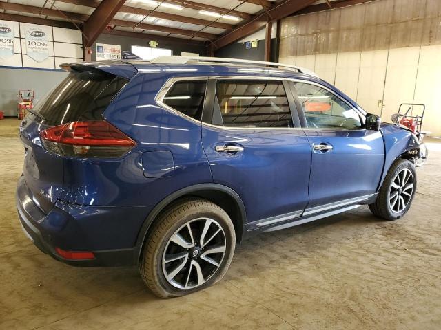 Vin: 5n1at2mv7kc748822, lot: 47388035, nissan rogue s 20193