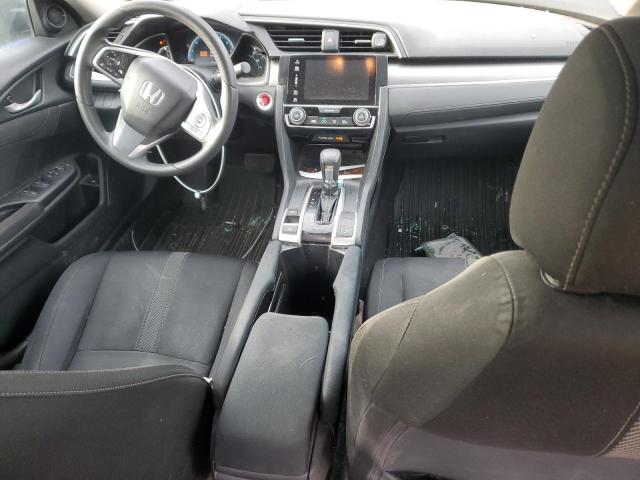 2016 HONDA CIVIC EX - 19XFC2F77GE051871