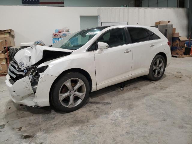 TOYOTA VENZA LE