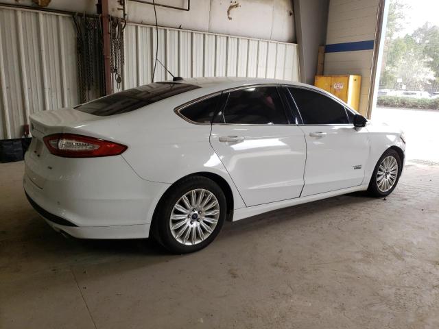 Vin: 3fa6p0pu9gr229923, lot: 49663195, ford fusion se phev 20163