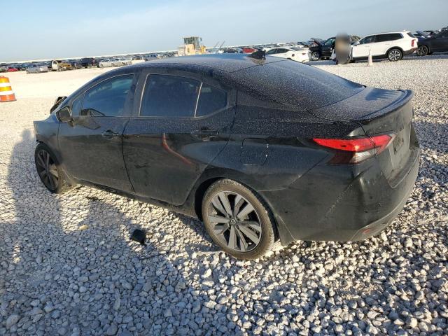Vin: 3n1cn8fv8ll865535, lot: 49403015, nissan versa sr 20202