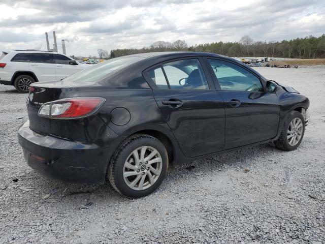Vin: jm1bl1v72d1804845, lot: 47747985, mazda 3 i 20133