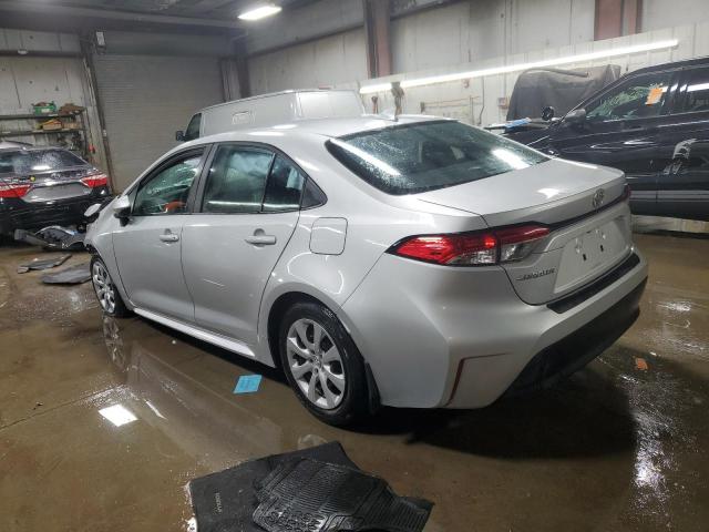 Vin: 5yfb4mde1pp073081, lot: 50306055, toyota corolla le 20232