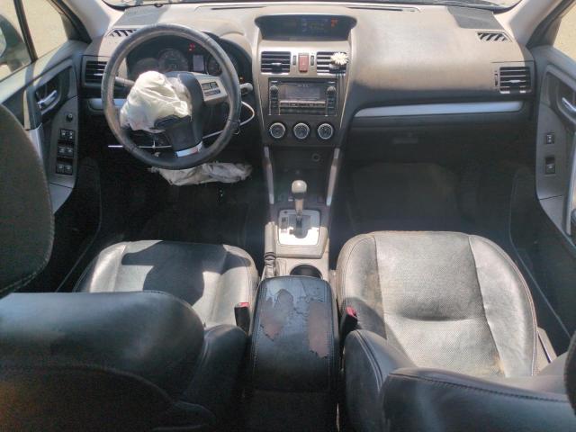 2015 SUBARU FORESTER 2 - JF2SJAHC0FH582140