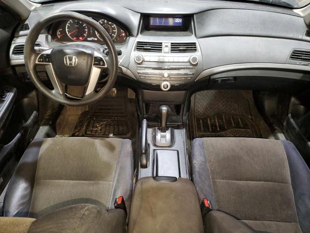 2010 HONDA ACCORD LX #3291261959