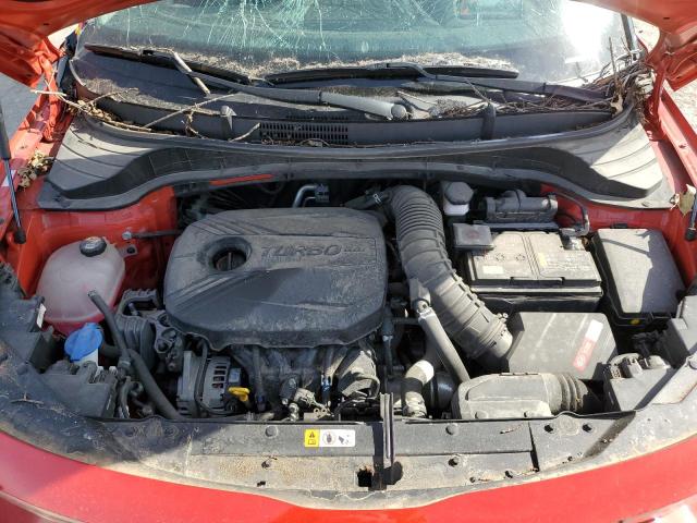 2022 KIA SOUL GT-LI - KNDJ53AF0N7157679