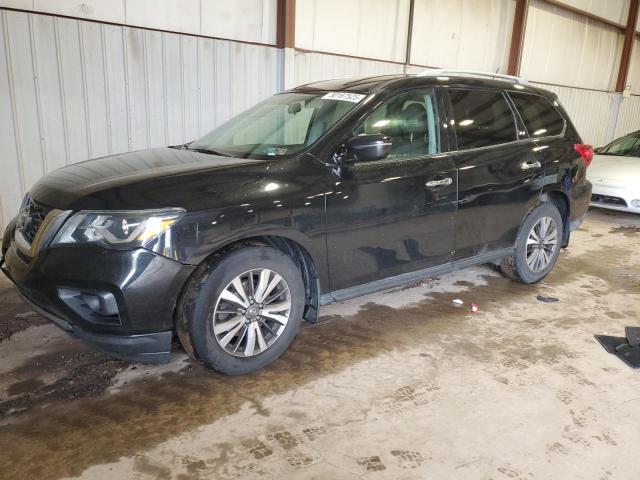 Vin: 5n1dr2mm2hc695314, lot: 50187525, nissan pathfinder s 2017 img_1