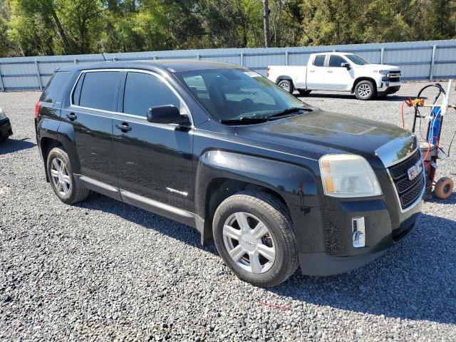 2015 GMC TERRAIN SL - 2GKALMEK8F6366497