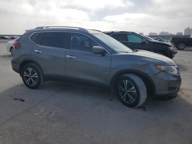 Vin: 5n1at2mt0lc710476, lot: 50508865, nissan rogue s 20204