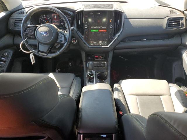 2023 SUBARU ASCENT PRE - 4S4WMAHD3P3420089