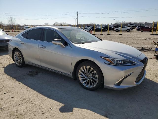 2019 LEXUS ES 350 - 58ABZ1B10KU026026