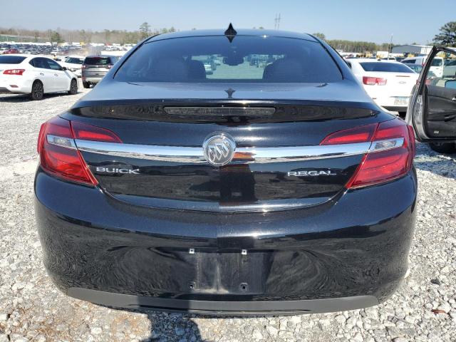 2017 BUICK REGAL 1SV 2G4GK5EK3H9161987