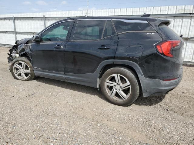 Vin: 3gkalmex2jl216367, lot: 50200825, gmc terrain sle 20182