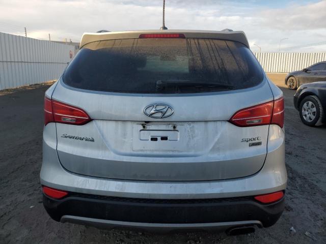 5XYZUDLB8GG326729 2016 HYUNDAI SANTA FE